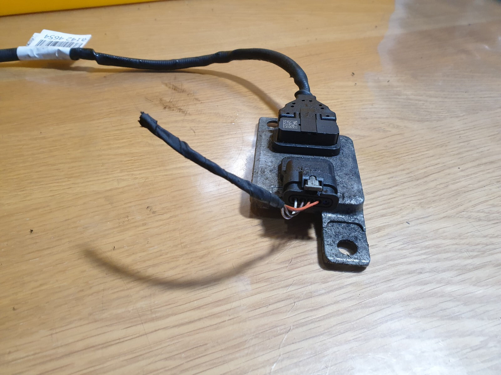 ✅Audi A5 S-Line 2.0 Diesel 2016 Lambda Oxygen Sensor 8W0907807C + Warranty A142 - Image 9