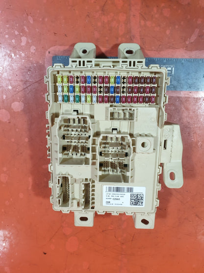 ✅Hyundai Tucson MK4 Ultimate 2023 1.6 Petrol FUSE BOX 91950-CZ660 Warranty A248 - Image 1