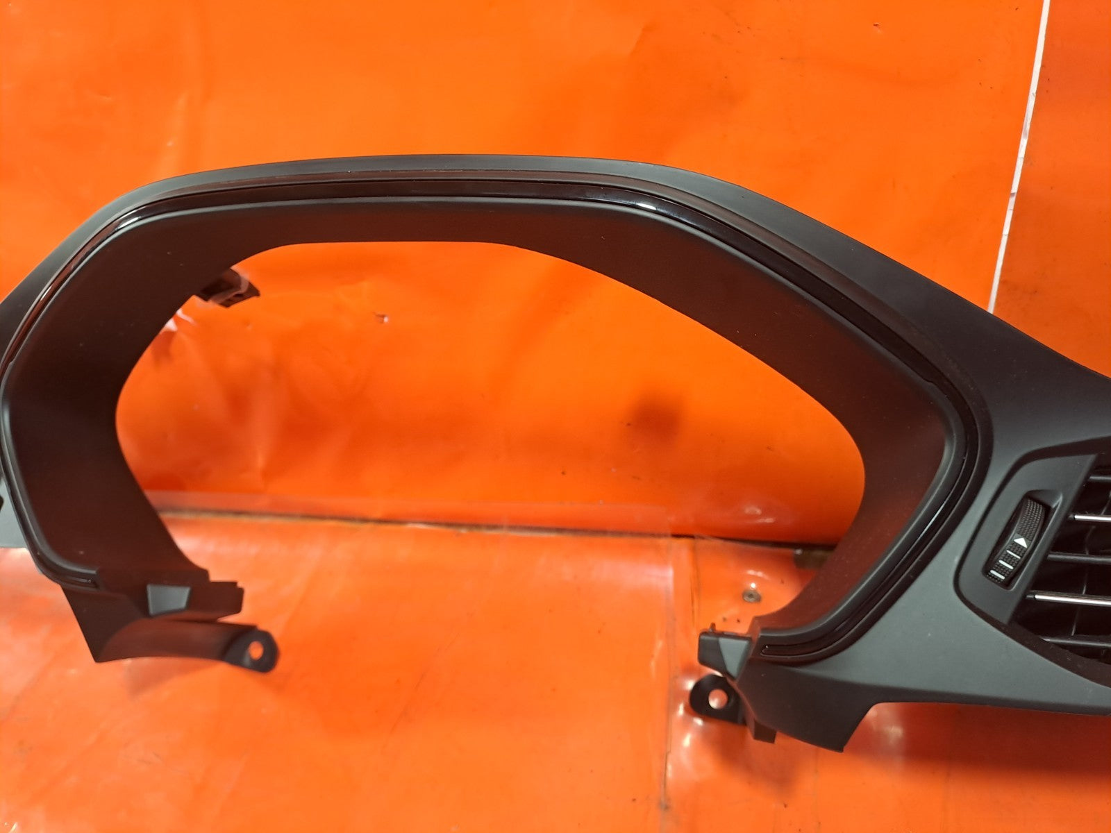 ✅2019 Ford Focus MK4 ST-Line Dash Speedo Cowl JX7B-19C696-DH + Warranty A354 - Image 3