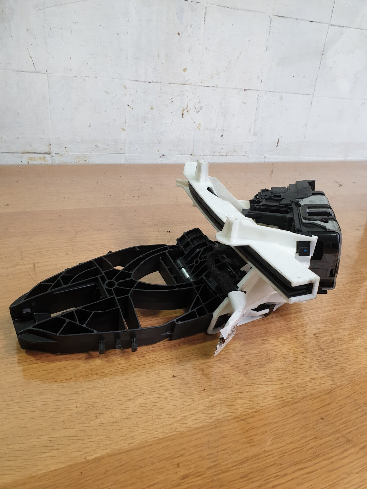 ✅2023 FORD PUMA MK2 REAR DOOR LOCK MECHANISM L1TB-A264A26-BF + WARRANTY A179 - Image 8