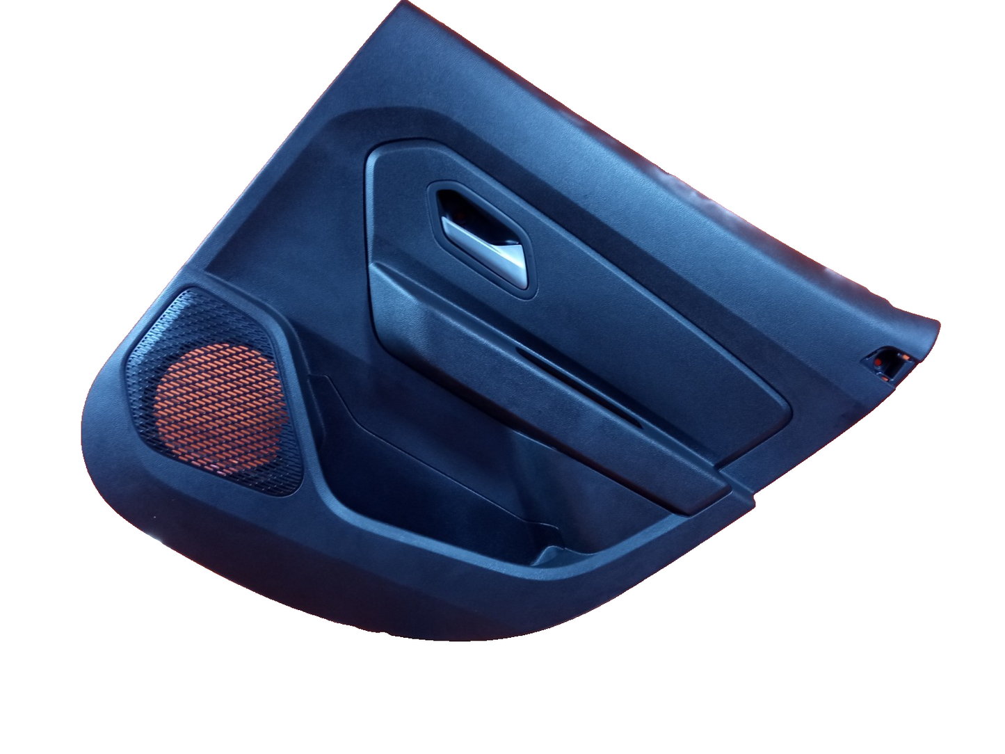 ✅Dacia Duster Journey 1.3 Petrol 2024 Rear Right Door Card 829A08379R Warranty - Image 1