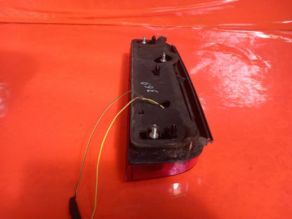 2017 Ford Transit Connect Rear High Level Brake Stop Light L90003629 A369 - Image 10