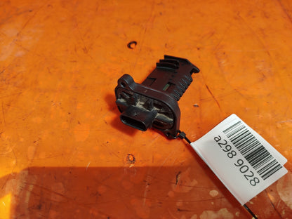 ✅2015 BMW 1 SERIES F21 1.6P AIR FLOW MASS METER SENSOR 7602038 + WARRANTY A298 - Image 5