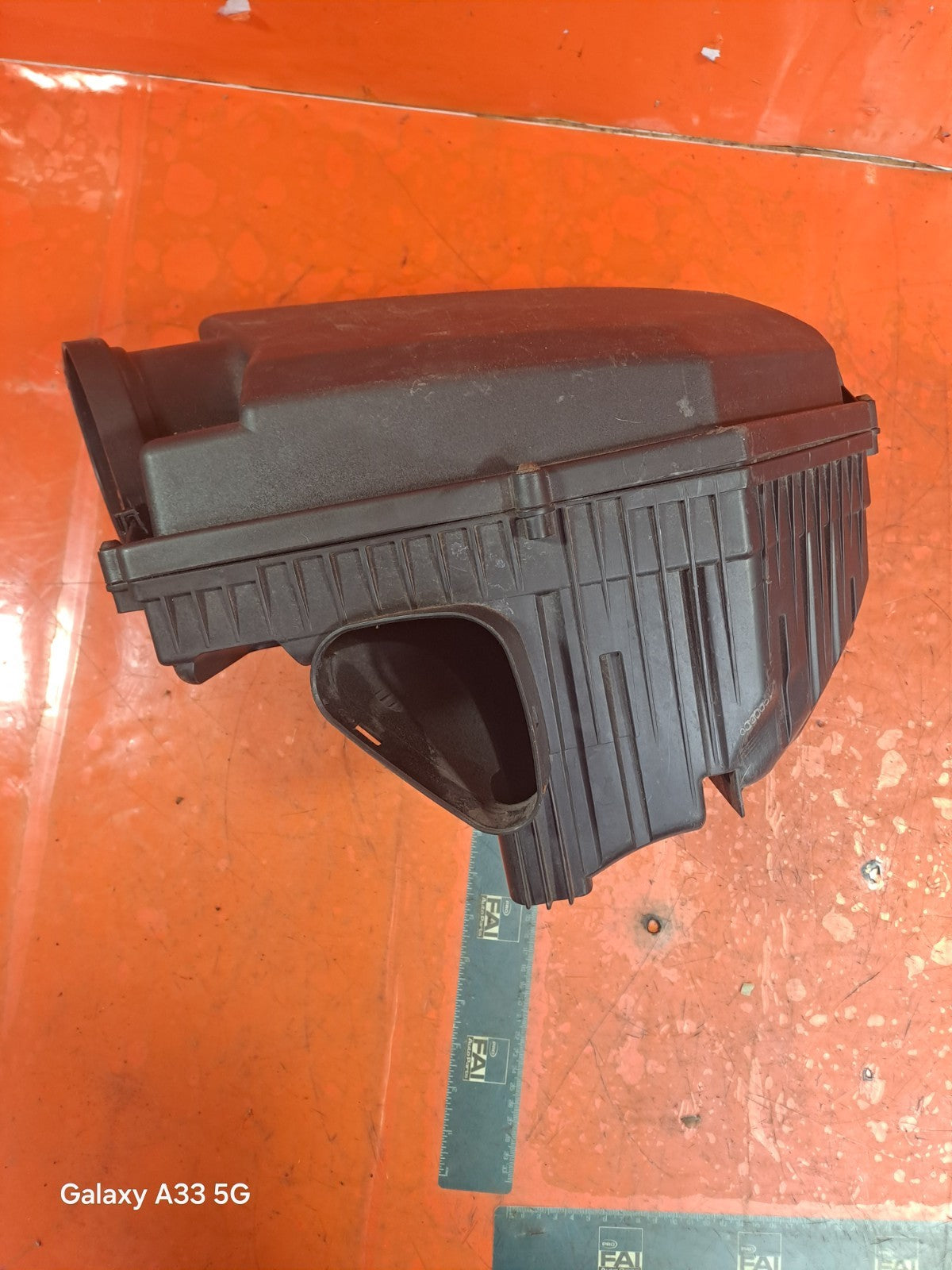 ✅FORD GALAXY ZETEC 2.0 DIESEL 2017 AIR FILTER HOUSING BOX Warranty A296 - Image 10