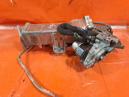 ✅2015 BMW 2 Series F22 M Sport EGR Valve Cooler 7822347 + Warranty A315 - Image 10
