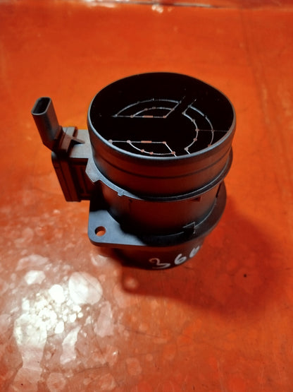 ✅2024 FORD TOURNEO CONNECT AIR FLOW MASS METER SENSOR 05L906461B + WARRANTY A366 - Image 8