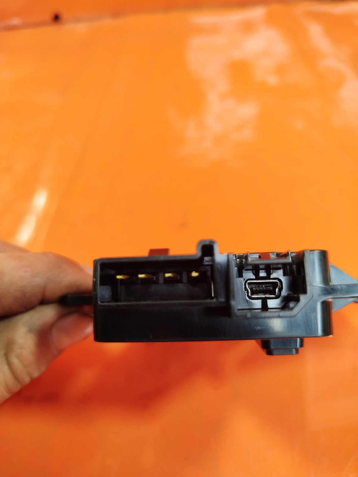 ✅Tesla Model 3 Long Range 2020 AIRBAG MODULE 1522264-00-B  Warranty A262 - Image 7