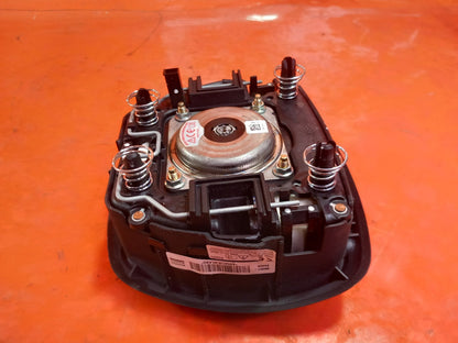 2018 Ssangyong Korando ELX Steering Wheel Abag 86201-34400 Warranty A329 - Image 9