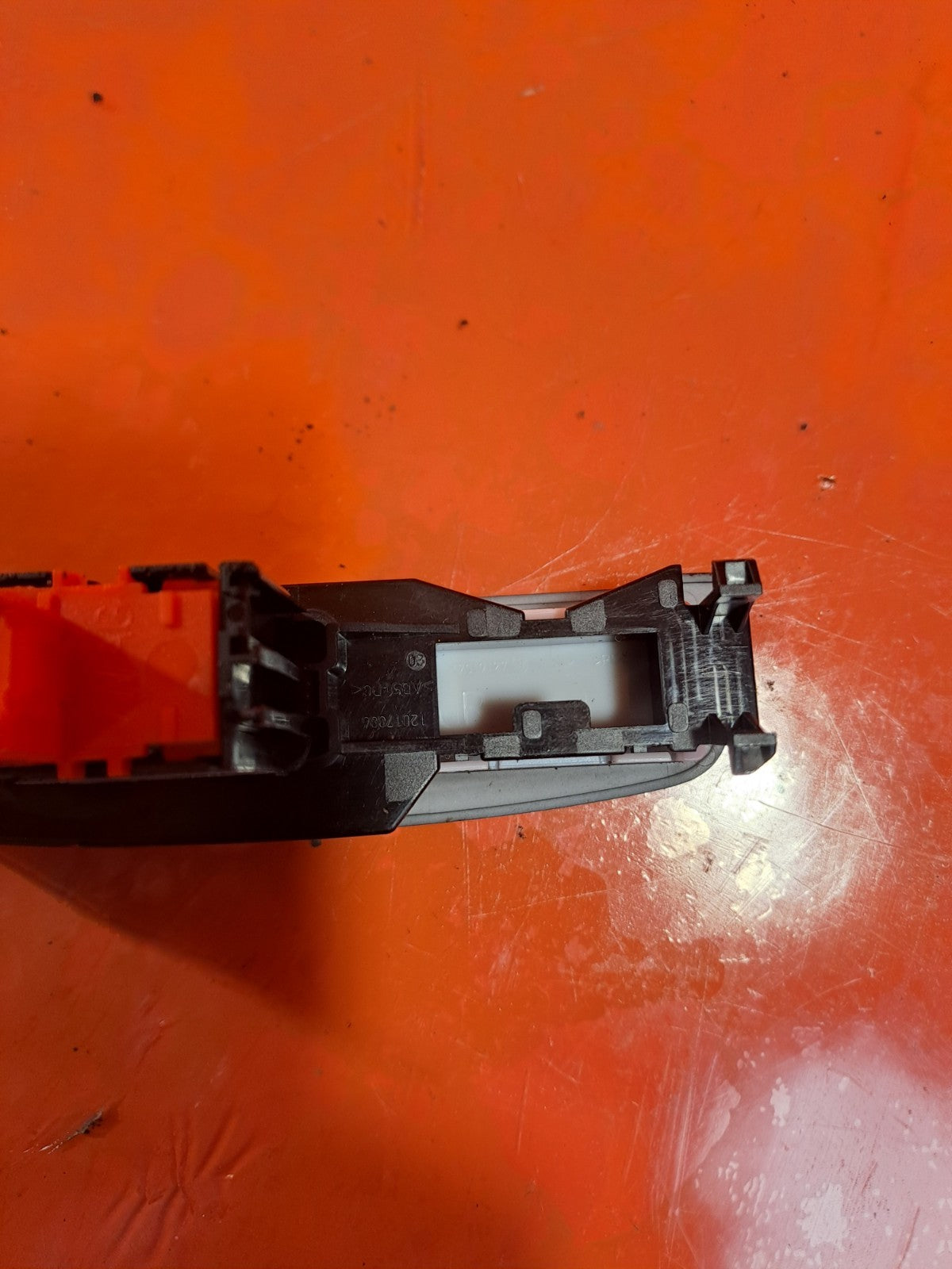 ✅SKODA KAMIQ Se 1.5 PETROL 2024 PARKING ASSISTANCE CONTROL SWITCH Warranty A319 - Image 8