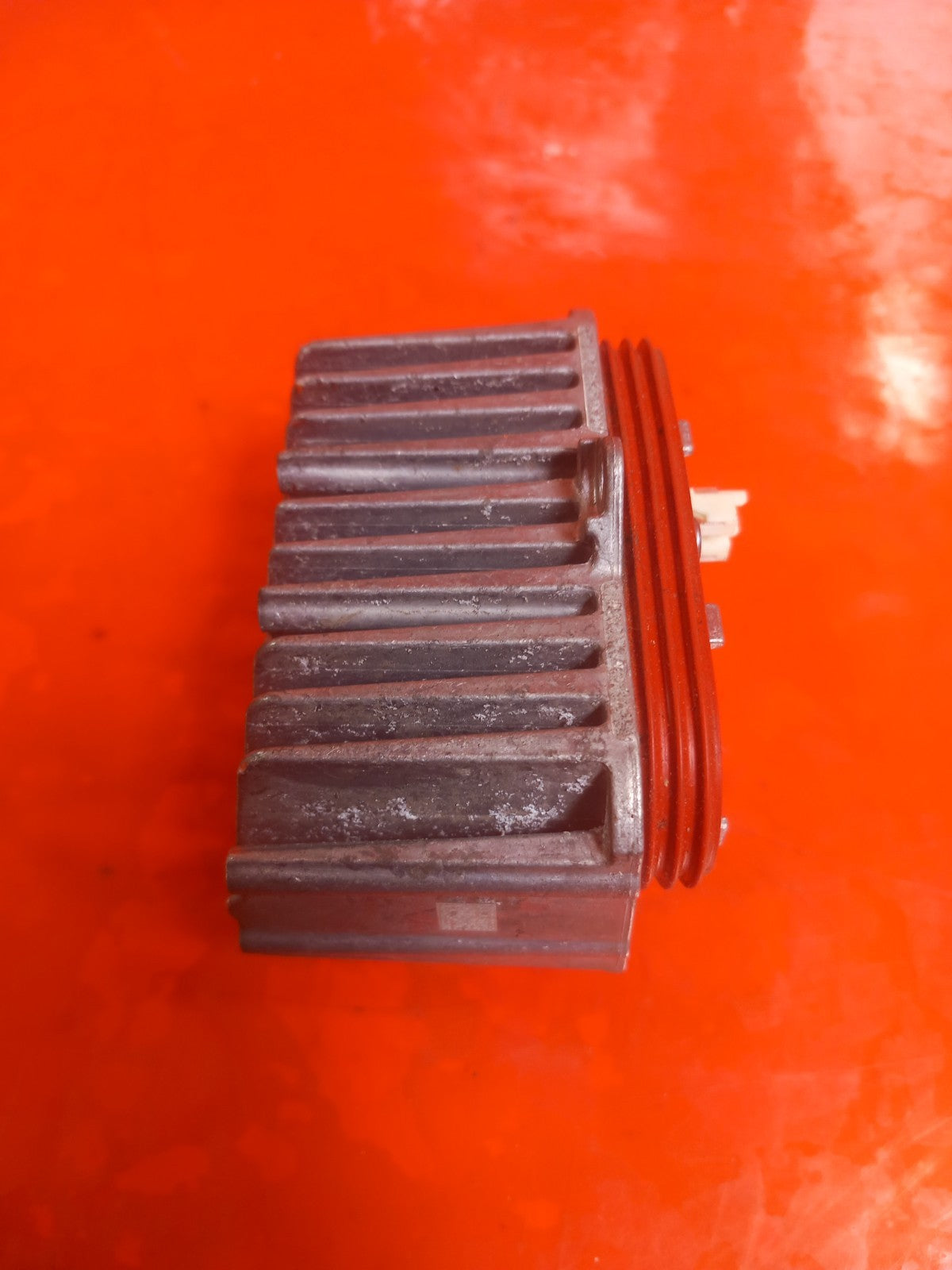 Ford Fiesta MK8 LED Daytime Running Light DRL Control Module Ballast ST5872H xAA - Image 4