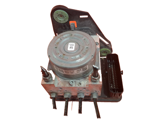 ✅2022 VW Golf GTE ABS Pump Control Module 5WA614517BM + Warranty A388 - Image 1
