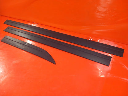 ✅2014 Ford Transit Custom Right Roof Strip Trim BK21-V50462-BGW + Warranty A384 - Image 7