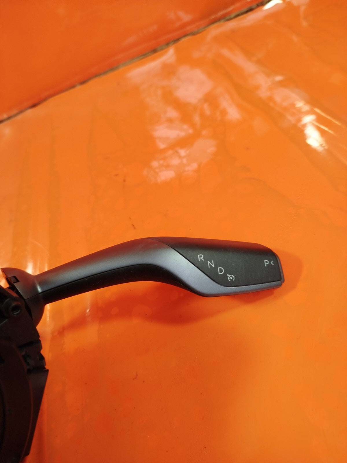 ✅2020 TESLA MODEL 3 INDICATOR WIPER STALK WITH SQUIB RING 10147477-11 + WARRANTY - Image 5