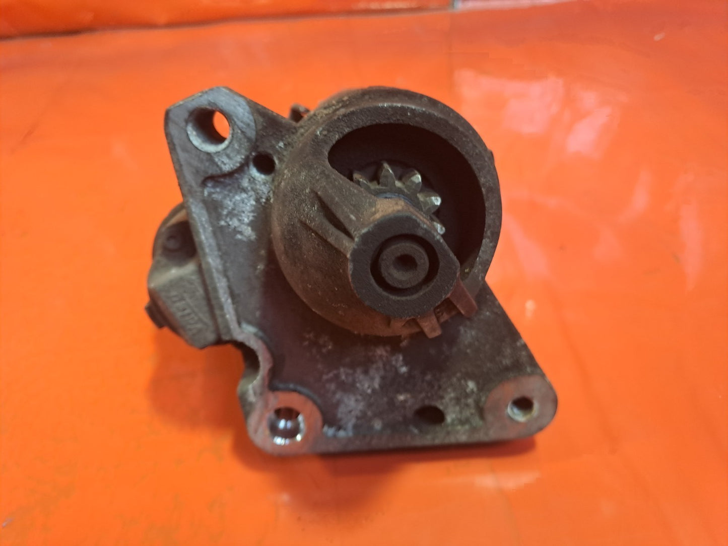 ✅2020 Citroen Berlingo 1.5 Diesel Starter Motor 9688268480 + Warranty A381 - Image 8