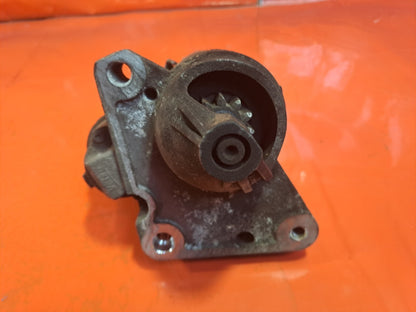 ✅2020 Citroen Berlingo 1.5 Diesel Starter Motor 9688268480 + Warranty A381 - Image 8