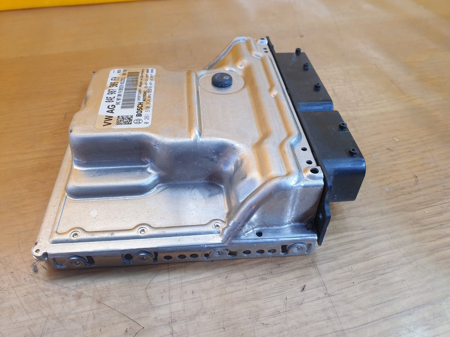 ✅2021 Audi A3 8Y S Line Engine Control Unit ECU 04E907309FH + Warranty A149 - Image 4