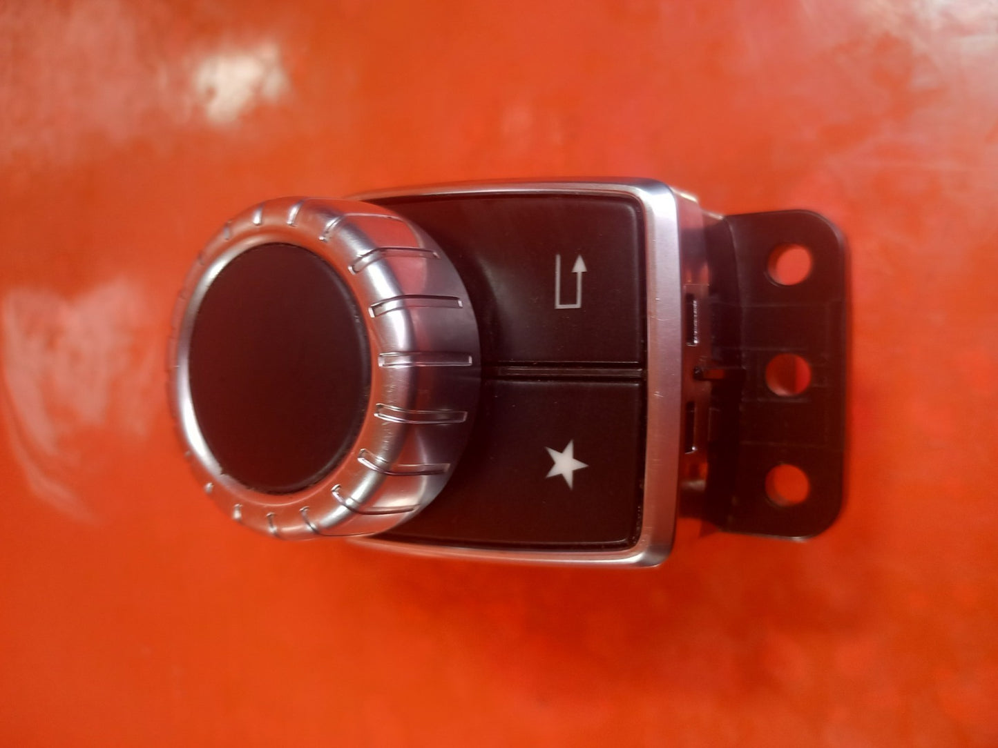 Mercedes A Class W176 Multimedia Control Switch A2469009815 Warranty xAA - Image 5