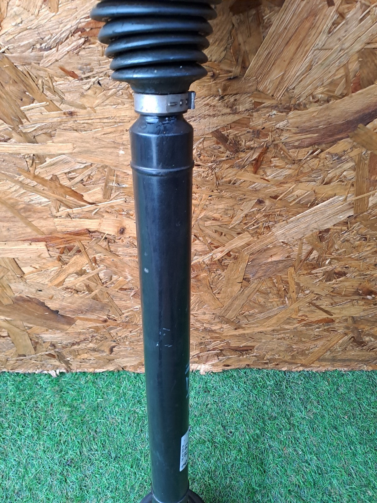 ✅VW PASSAT CC GT 2.0 DIESEL 2013 FRONT RIGHT MANUAL DRIVESHAFT 1K0407272TP A246 - Image 7
