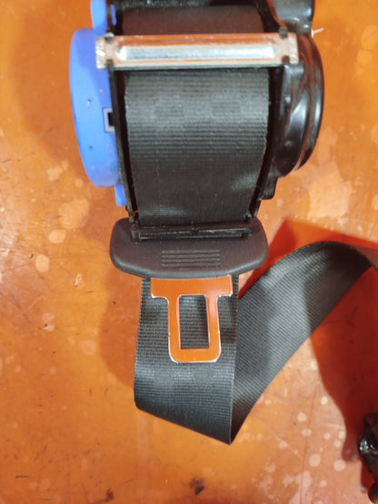 ✅Ford Mondeo Titanium 2016 2.0 Diesel REAR RIGHT SEAT BELT ES73-F611B68-AC35B8 - Image 6