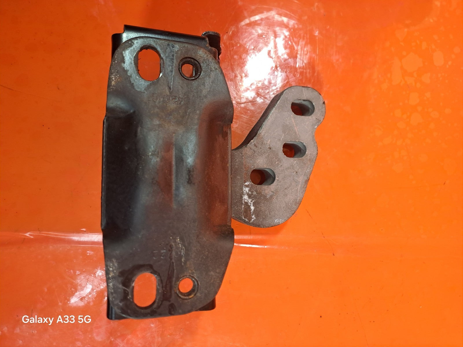 ✅2023 FORD PUMA ST ENGINE MOUNT K1BY-7M121-AB + WARRANTY A307 - Image 5