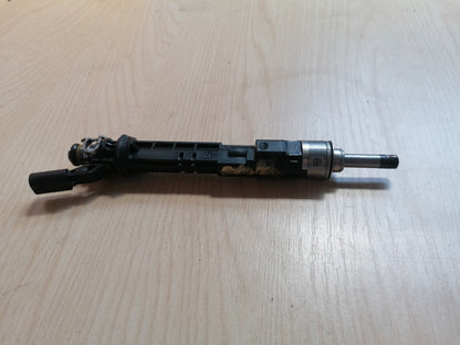 ✅2020 MERCEDES A CLASS W177 1.3P FUEL INJECTOR x1 A2820701000 + WARRANTY A050 - Image 1