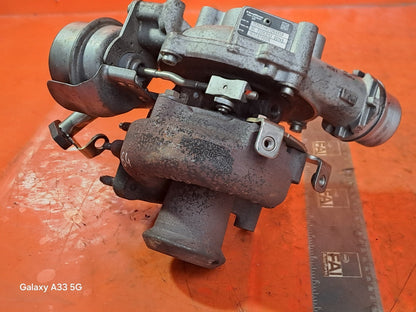 ✅MERCEDES W176 1.5CDI 2015 TURBOCHARGER 16359700011 Warranty A064 - Image 8