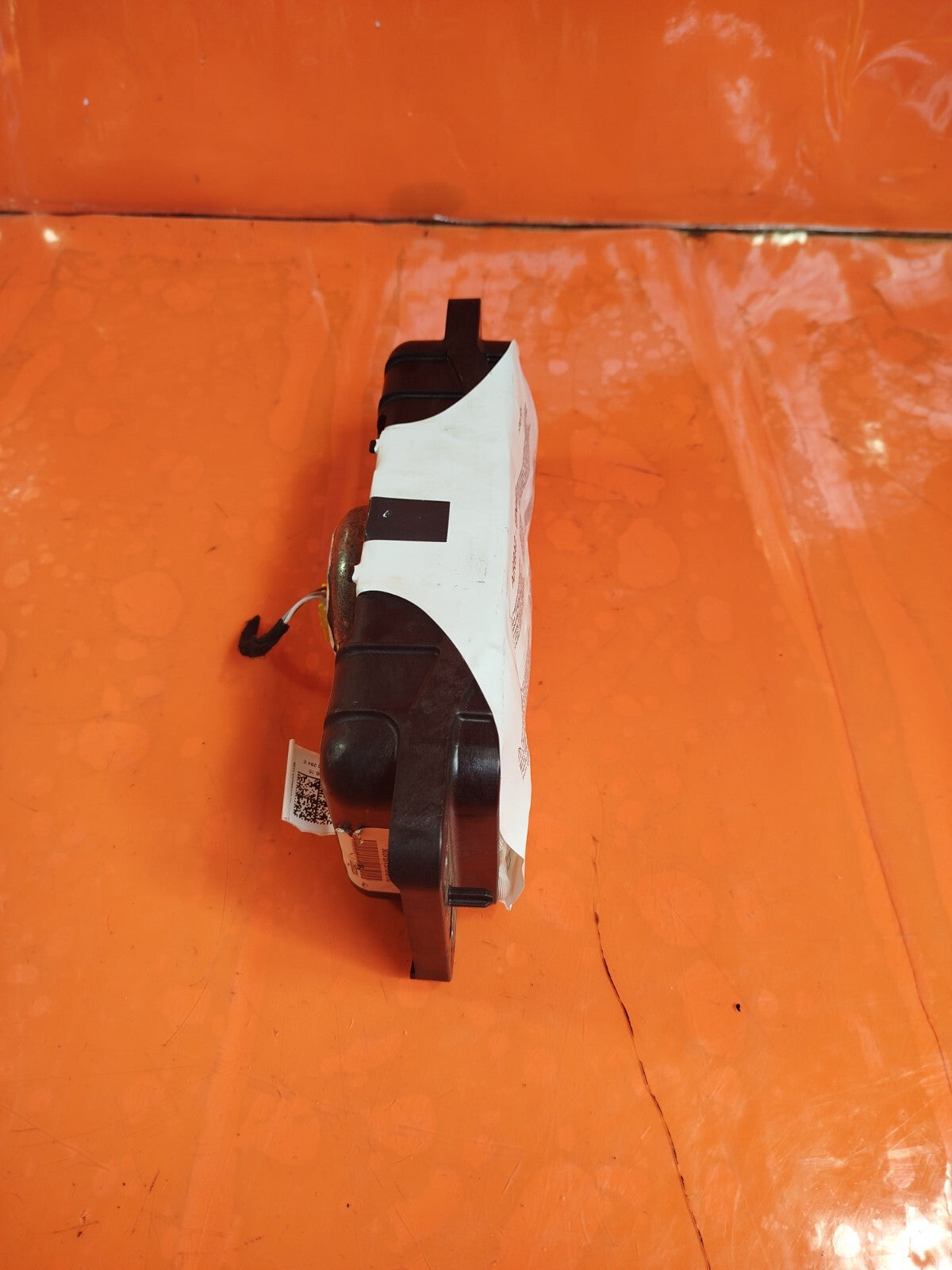 ✅AUDI A3 8V FRONT LEFT PASSENGER SIDE DASHBOARD ABAG 8V0880204E + WARRANTY xAA - Image 5