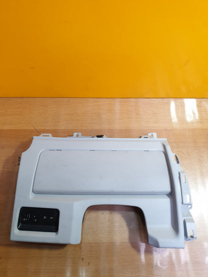 ✅Land Rover Discovery Sport L550 2016 Right Driver Knee Abag BJ32-042A00-AC A111 - Image 2
