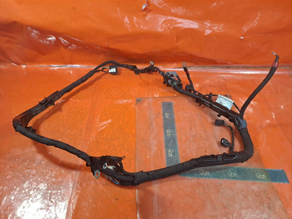 ✅2024 FORD TRANSIT COURIER ENGINE STARTER MOTOR WIRING LOOM R2X6-14B060-ADC A356 - Image 11