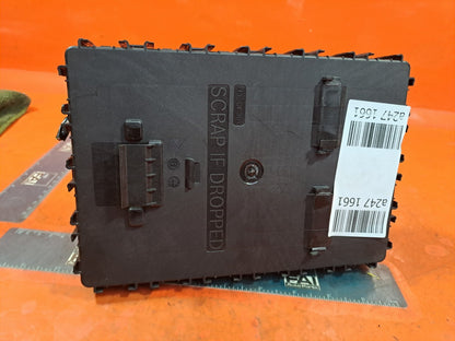 ✅2020 FORD FIESTA ACTIVE 1.0P BODY CONTROL MODULE ECU LU5T-15604-BJF A247 - Image 11