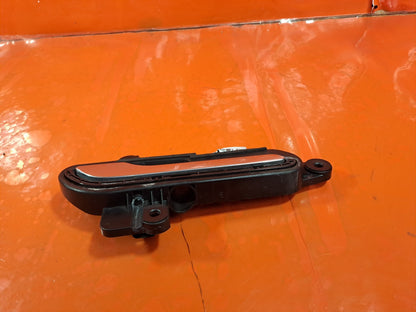 ✅2020 TESLA MODEL 3 DOOR HANDLE EXTERIOR FRONT RIGHT 1081832-00-J +WARRANTY A266 - Image 6