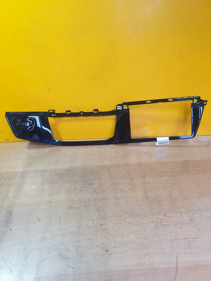 ✅VW GOLF MK8 1.5 PETROL 2022 HEADLIGHT FOG LIGHT CONTROL SWITCH WITH TRIM A191 - Image 3