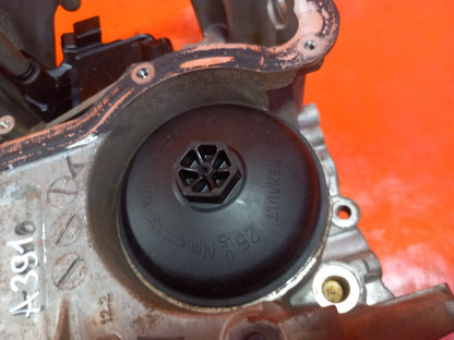 2024 Dacia Jogger Oil Sump Pan 110176811R Warranty A391 - Image 7