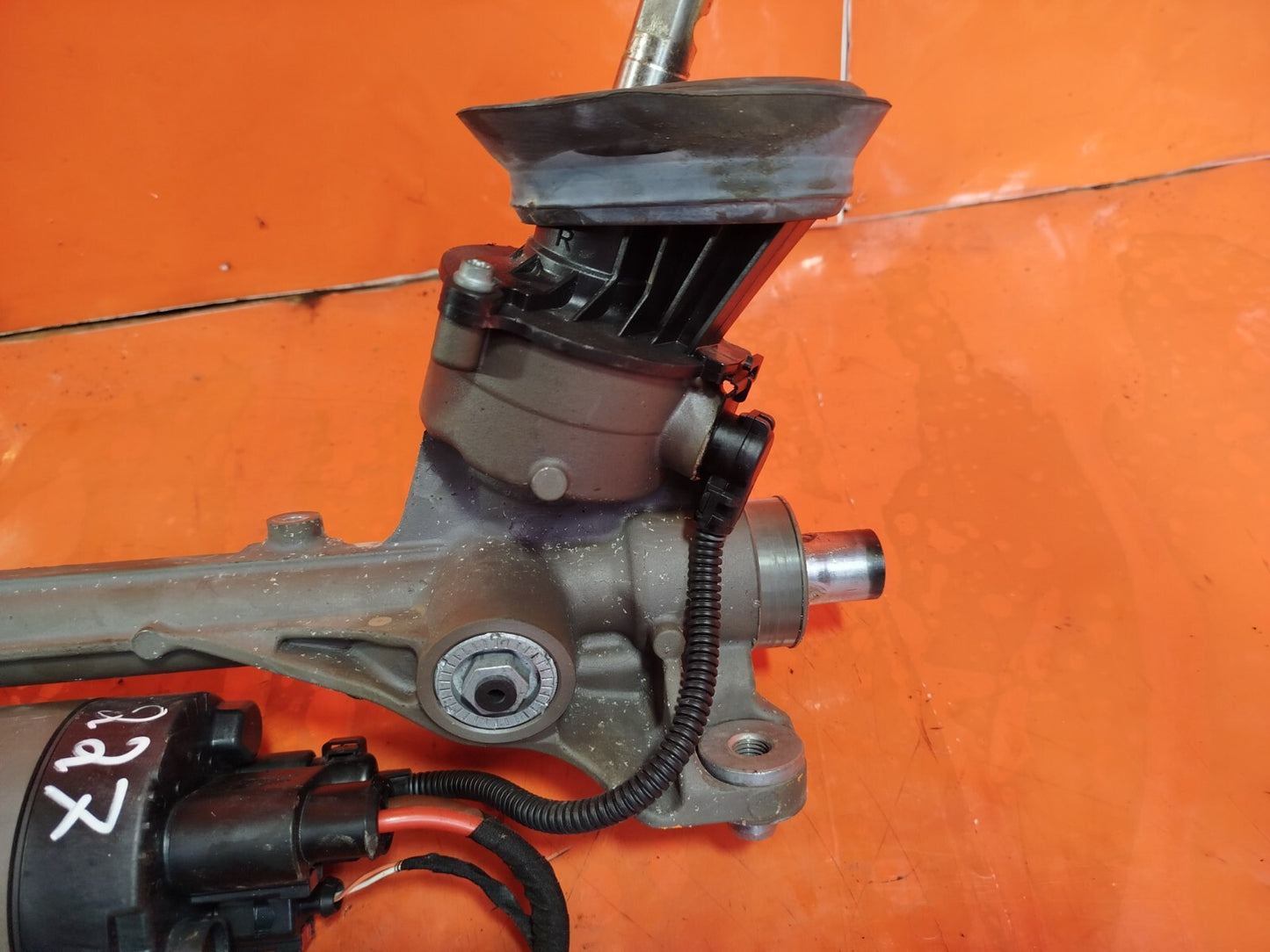 ✅CUPRA LEON VZ2 1.4 PETROL 2023 ELECTRIC POWER STEERING RACK 5WC423053BC A227 - Image 12