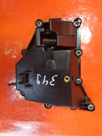 ✅2021 VW GOLF R-LINE MK8 OIL SEPARATOR 04E103464BH + WARRANTY A349 - Image 5