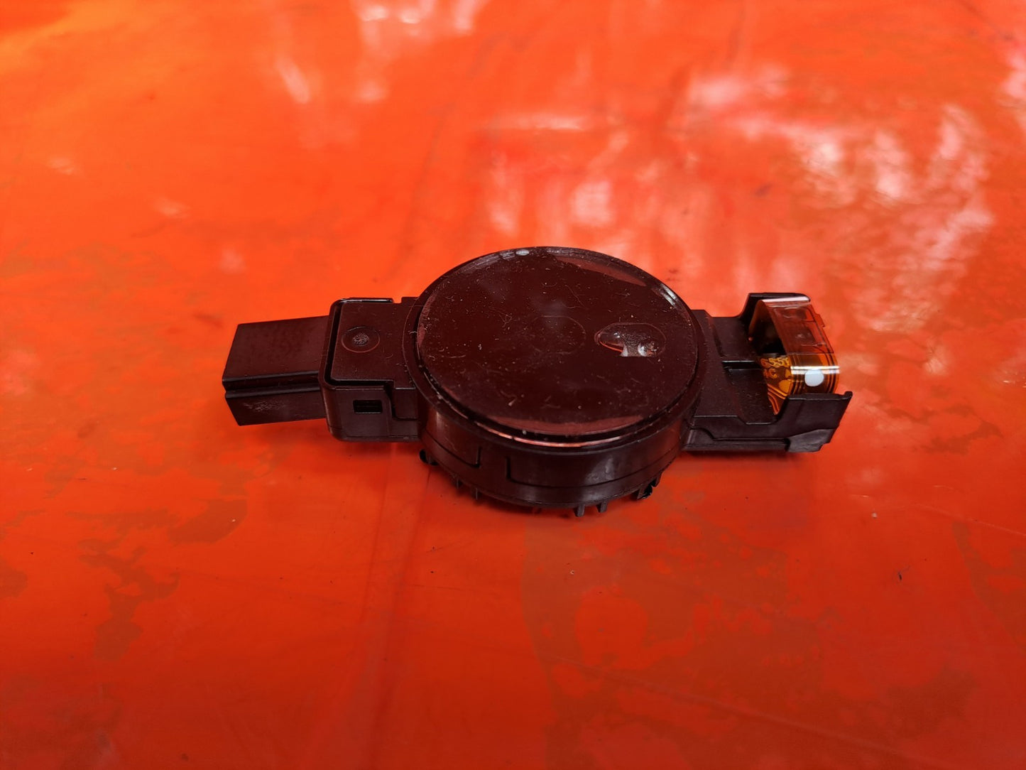 ✅BMW G20 318D M Sport 2.0 Diesel 2021 Front Windscreen Rain Sensor 9873610 A362 - Image 4