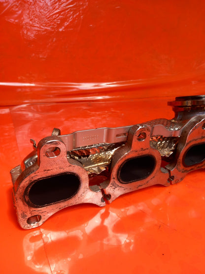 2025 Mercedes GLE W167 AMG Exhaust Manifold A6561400600 Warranty A397 - Image 10