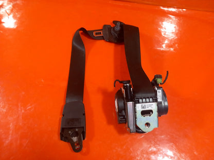 BMW F40 116D 1.5 Diesel 2021 Front Right Seat Belt 641229400B Warranty A365 - Image 9