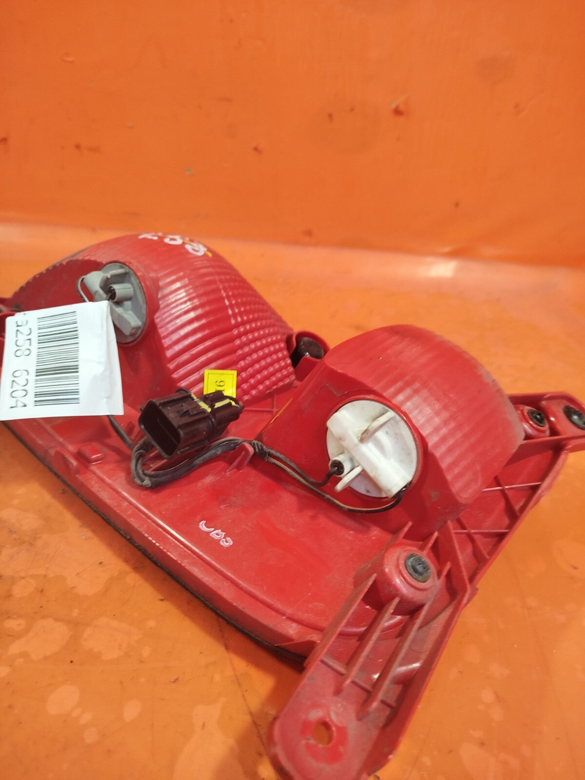 ✅HYUNDAI KONA 1.0 PETROL 2019 REAR LEFT FOG LIGHT 92405-J9000 Warranty A258 - Image 8