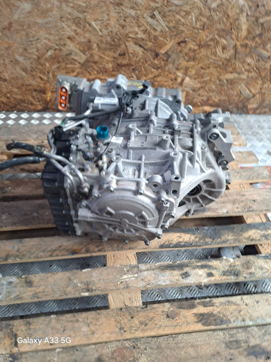 ✅2023 HYUNDAI TUCSON MK4 1.6 T-GDi HYBRID 6 SPEED AUTOMATIC GEARBOX A6MF2H A248 - Image 1