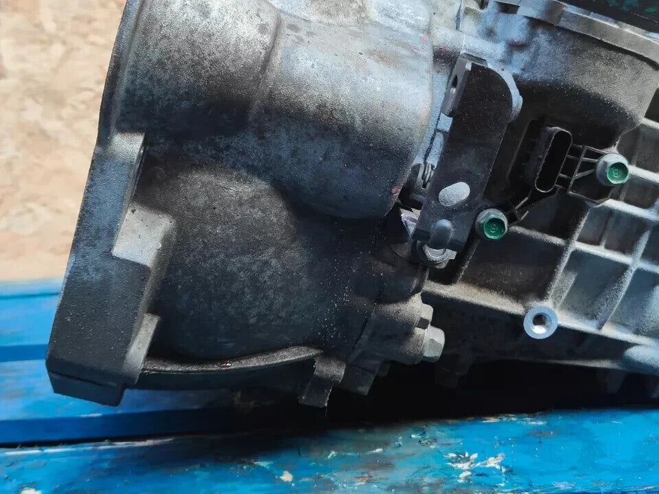 ✅2023 HYUNDAI I20 MK3 1.0P 6 SPEED MANUAL GEARBOX ZX01 + WARRANTY A180 - Image 3