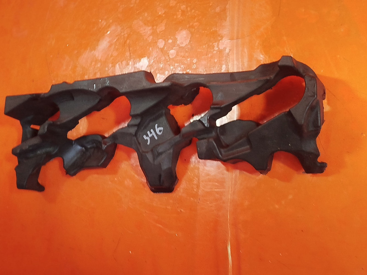 ✅VW GOLF R-LINE MK8 2.0 DIESEL 2020 ENGINE PROTECTION 05L103954D Warranty A346 - Image 3