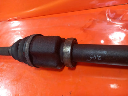 2019 Ford Galaxy MK3 Zetec Front Right Driveshaft E1G1-3B436-FH Warranty A345 - Image 6