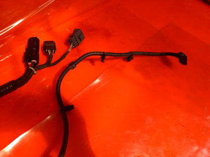 2025 Land Rover Defender L663 Steering Rack Wiring Loom MY32-14A099-AB A396 - Image 8