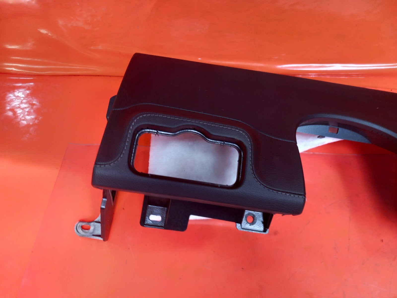 Mercedes Gle 450D AMG 3.0 Diesel 2025 Dashboard Right Lower Trim A1676805000 - Image 8