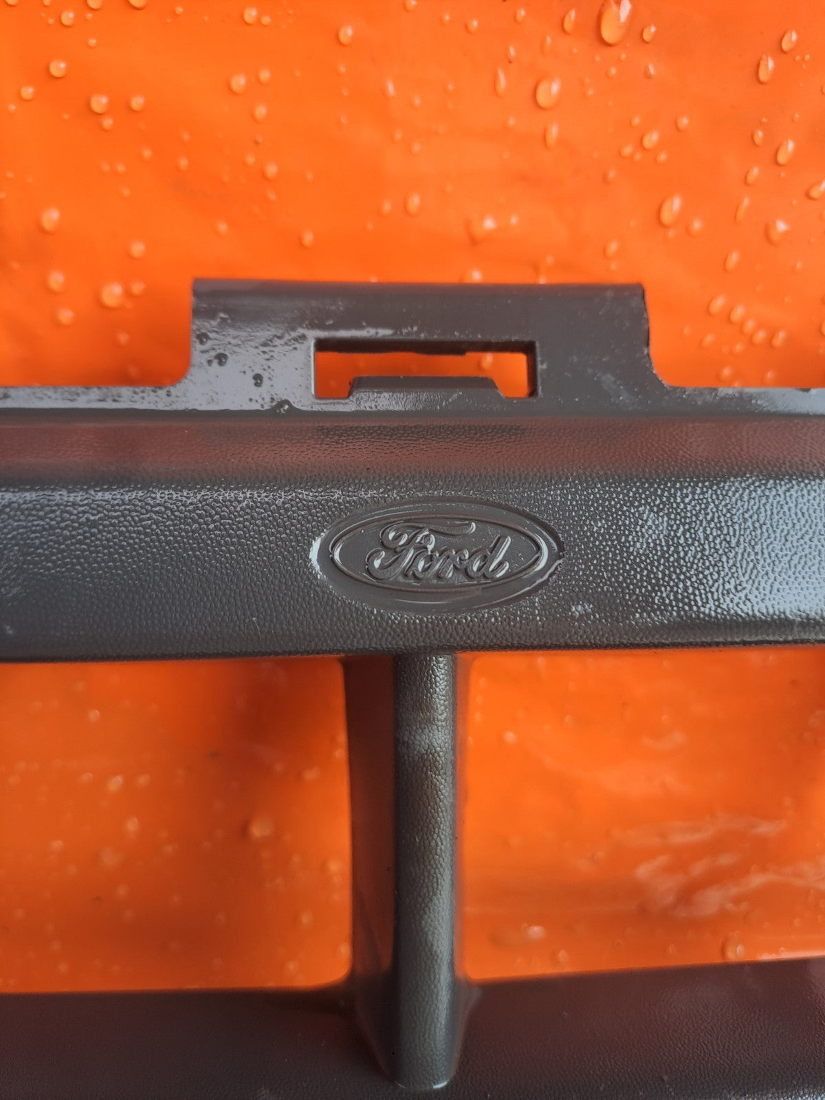 2015 Ford Tourneo Custom Front Bumper Lower Grille BK21-17K946-AA Warranty A371 - Image 4