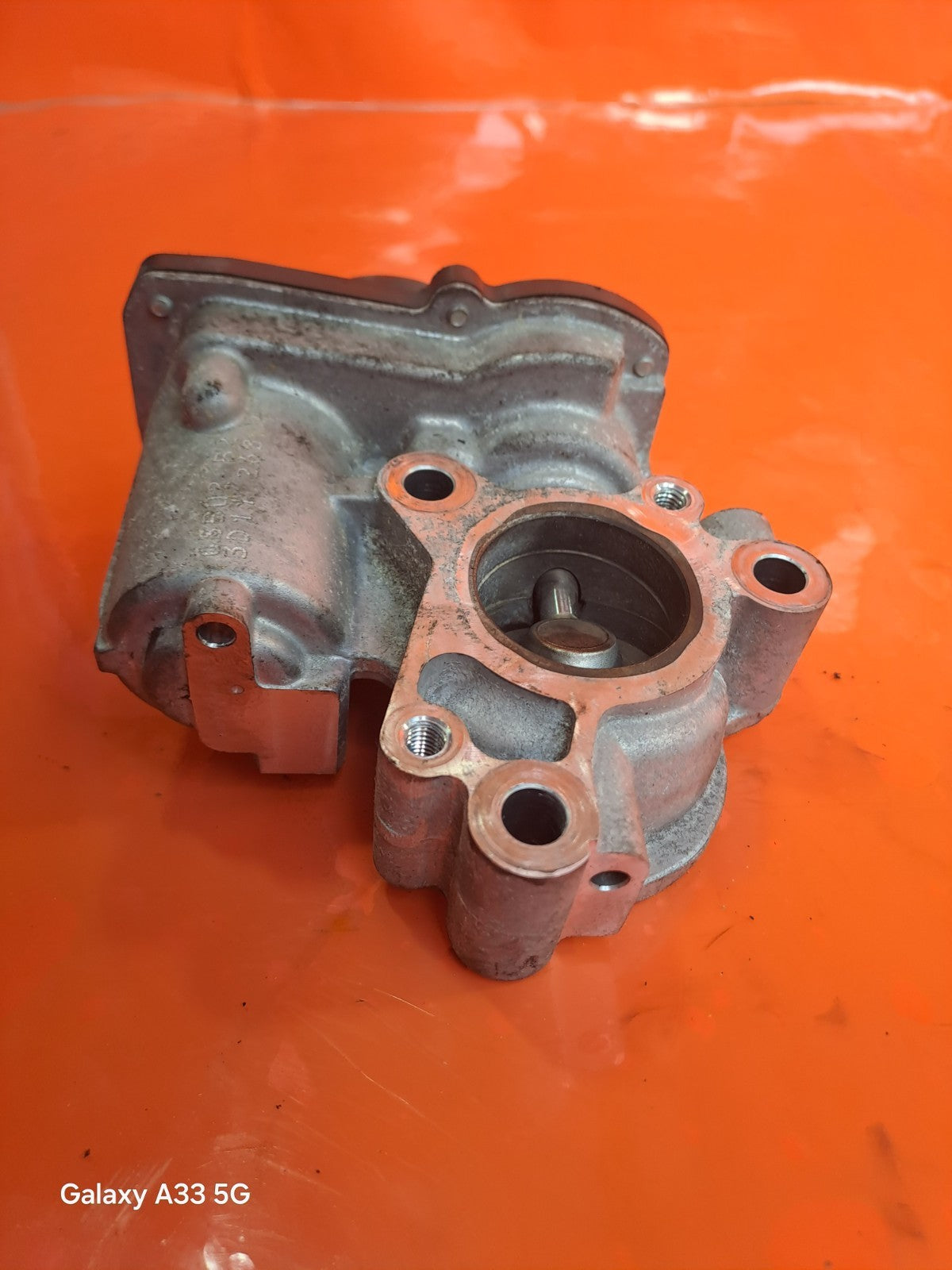 ✅MERCEDES A180D SPORT W177 1.5 DIESEL 2018 THROTTLE BODY 147100361R Warranty - Image 8