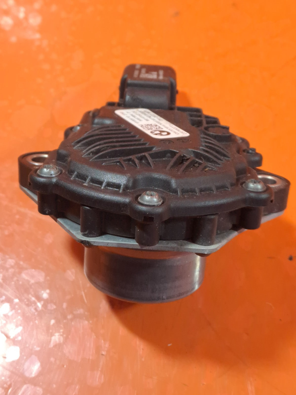 ✅BMW G20 330E 2.0 PETROL 2023 TRANSFER BOX ACTUATOR 5A67B84 Warranty A340 - Image 7