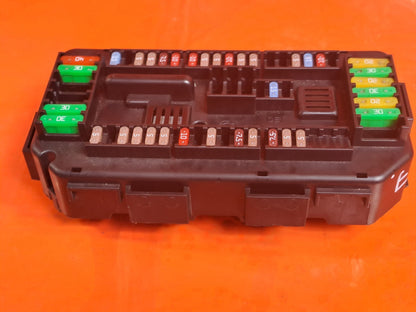 ✅2015 BMW 4 SERIES F33 M SPORT FUSE RELAY BOX 9389068 + WARRANTY A367 - Image 10