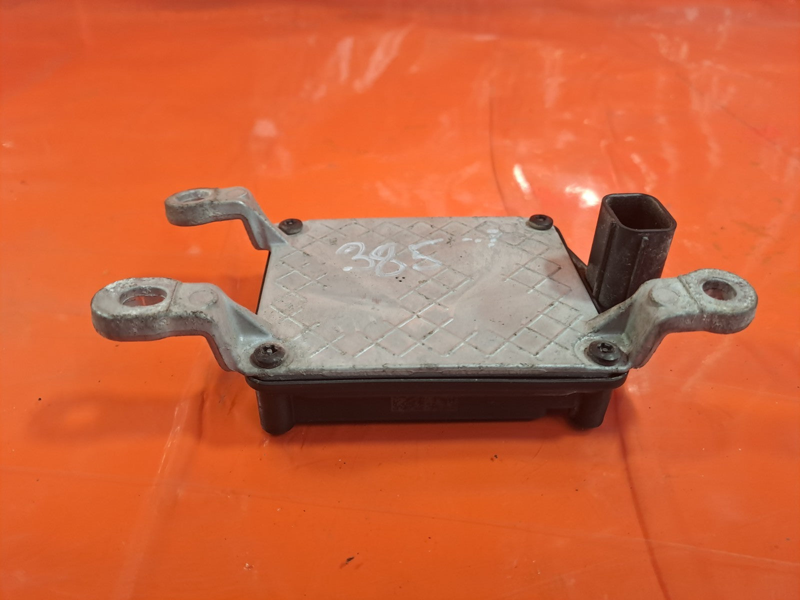 ✅2021 Renault Captur MK2 Iconic Radar Distance Sensor 284474545R + Warranty A385 - Image 11